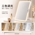 LED Lighted Vanity Mirror Model 08 Extra Large Screen LED Vanity Mirror
