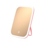 LED Lighted Vanity Mirror Model 02 Large LED Lighted Makeup Mirror
