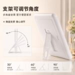 LED Lighted Vanity Mirror Model 08 Extra Large Screen LED Vanity Mirror