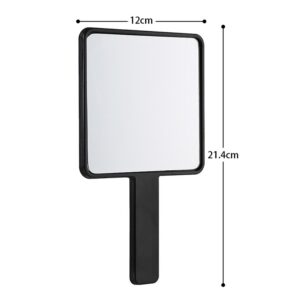 Handheld Makeup Mirror