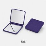 Pocket Compact Mirror Double-sided Foldable Compact Mirror