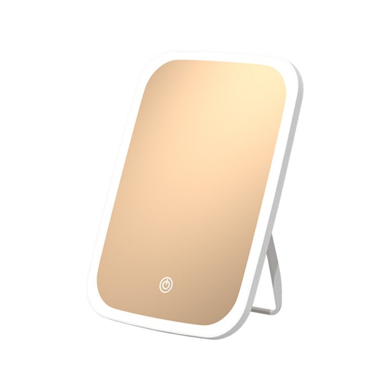 LED Lighted Vanity Mirror Model 02 Large LED Lighted Makeup Mirror