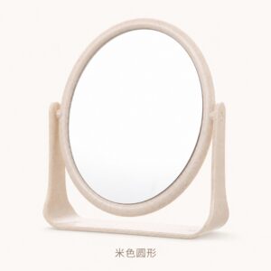 Desktop Vanity Mirror