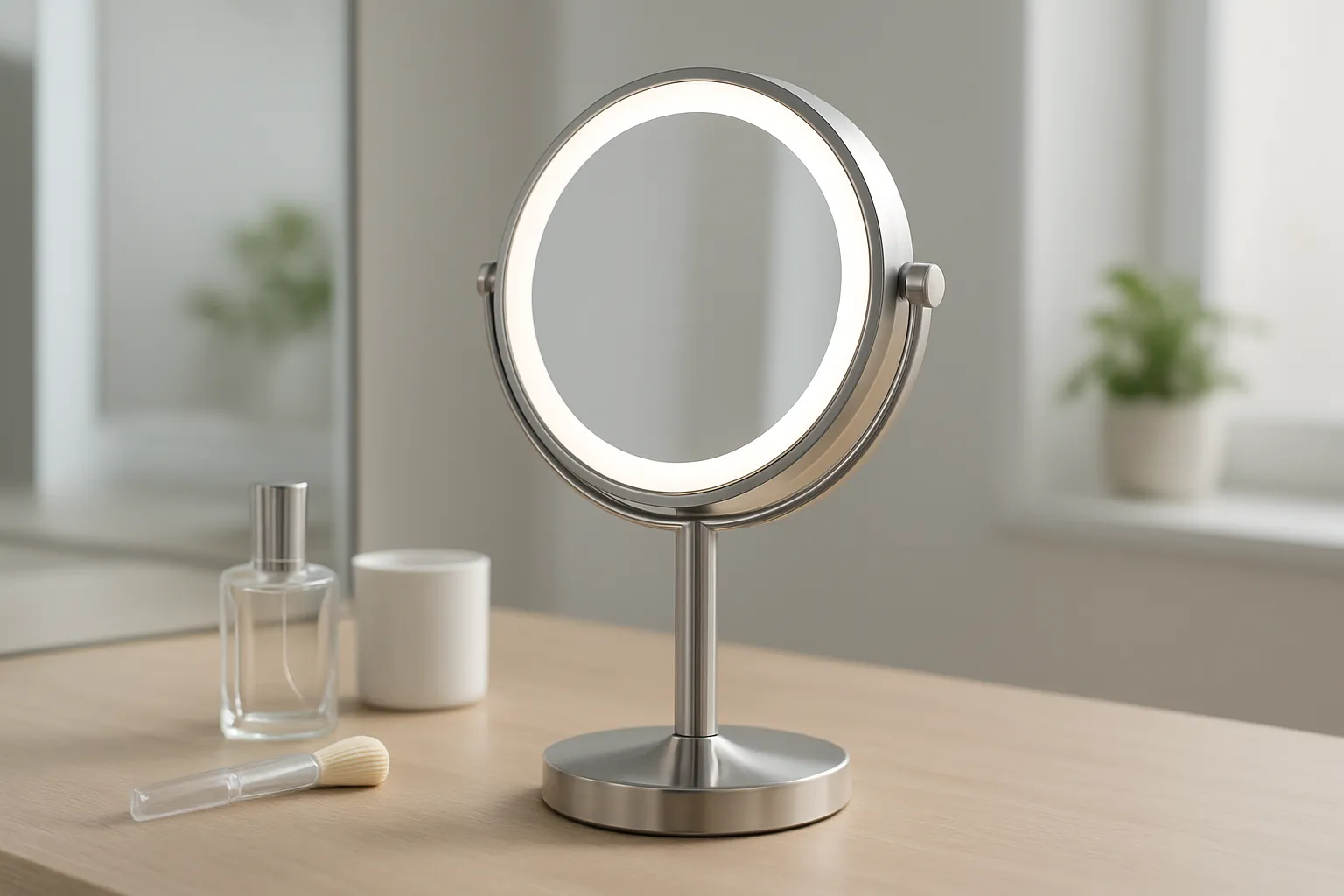 Exploring the Market for Double-Sided LED Mirrors: A Guide for Bulk Purchasers